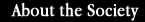About the Society